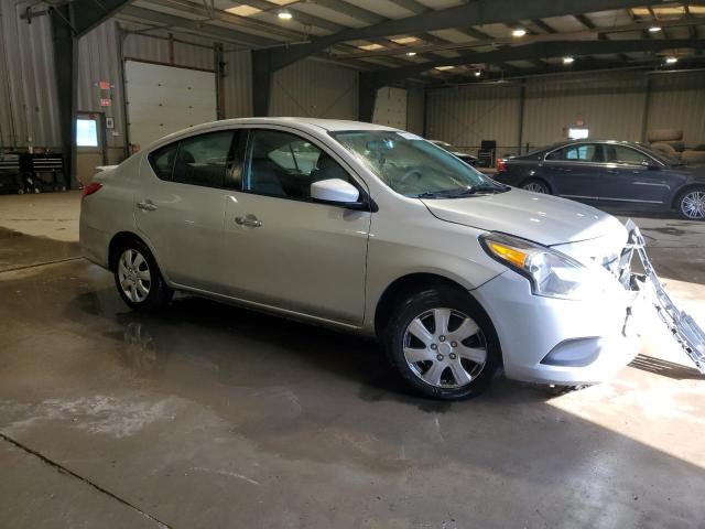 Photo 4 from auction – 2017 NISSAN VERSA S with VIN 3N1CN7AP3HK456813
