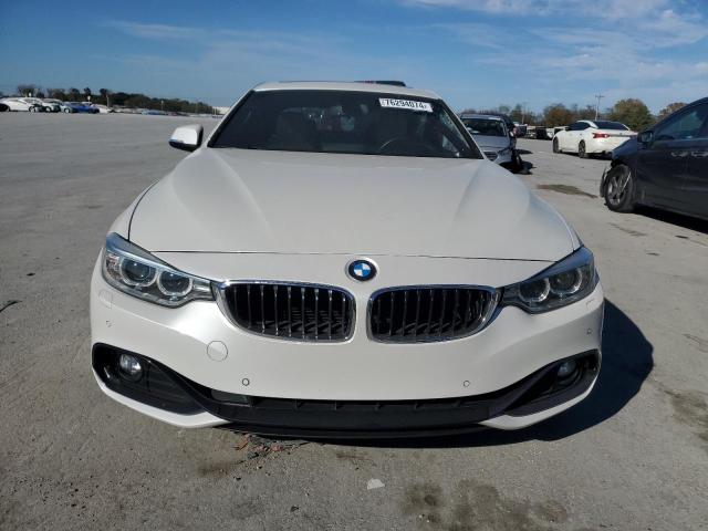 Photo 5 from auction – 2017 BMW 430XI with VIN WBA4R9C5XHK680599