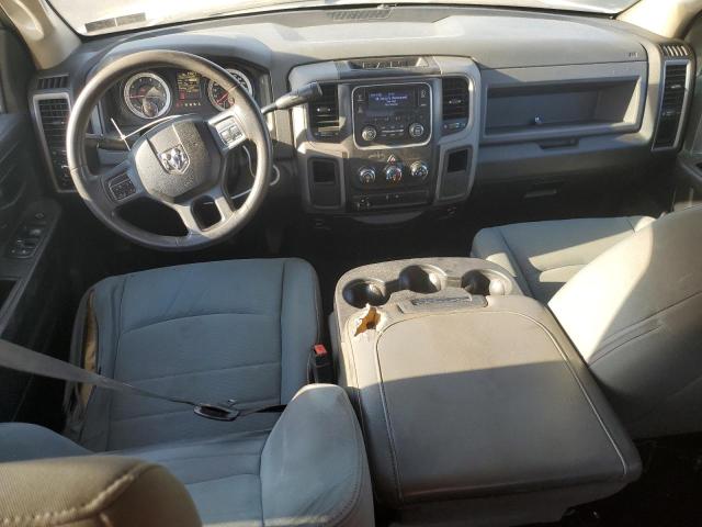 Photo 8 from auction – 2014 RAM 1500 ST with VIN 1C6RR6FT9ES149088