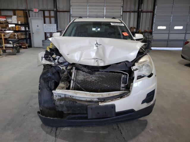 Photo 5 from auction – 2012 CHEVROLET EQUINOX LT with VIN 2GNALDEK4C1297934