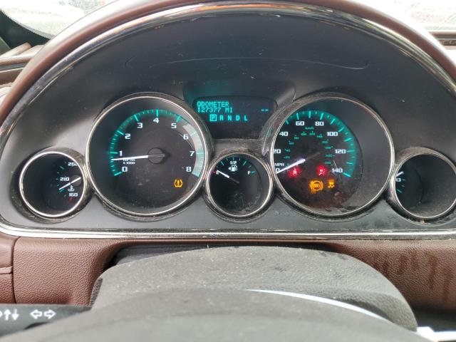 Photo 9 from auction – 2014 BUICK ENCLAVE with VIN 5GAKRBKD6EJ175026