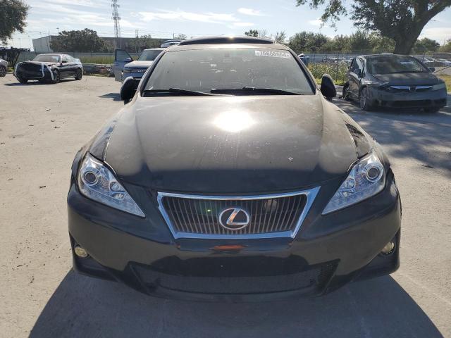 Photo 5 from auction – 2006 LEXUS IS 250 with VIN JTHBK262X62017665