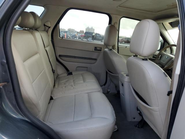 Photo 11 from auction – 2008 FORD ESCAPE XLT with VIN 1FMCU93158KD07282