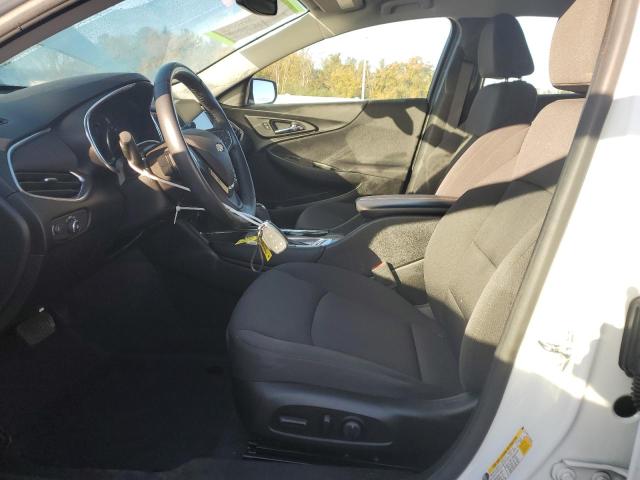Photo 7 from auction – 2018 CHEVROLET MALIBU LT with VIN 1G1ZD5ST0JF290456