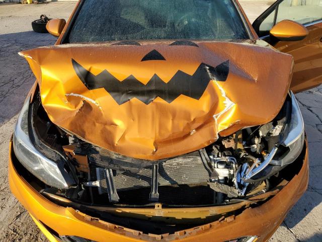 Photo 11 from auction – 2017 CHEVROLET CRUZE LT with VIN 3G1BE6SM0HS539101