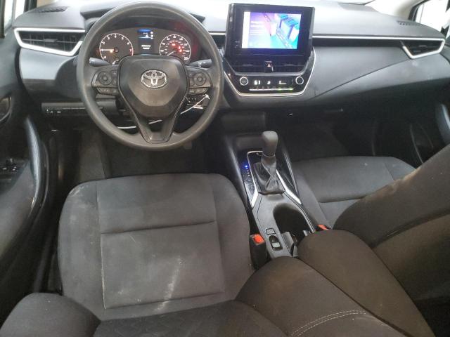 Photo 8 from auction – 2024 TOYOTA COROLLA LE with VIN 5YFB4MDE0RP142748