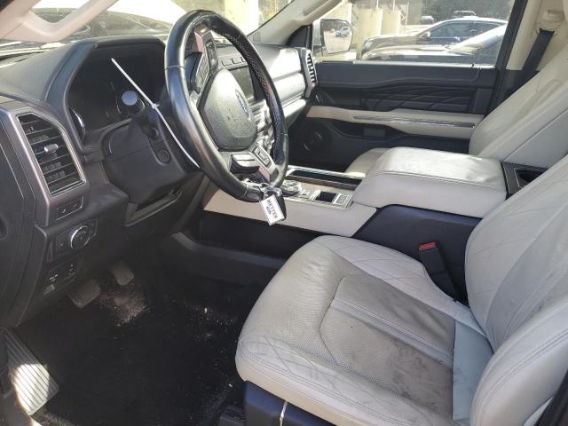 Photo 7 from auction – 2018 FORD EXPEDITION with VIN 1FMJK1LT8JEA32303