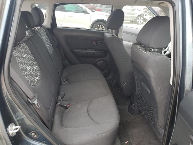 Снимка 10 от търг – 2011 KIA SOUL + с VIN KNDJT2A20B7218067