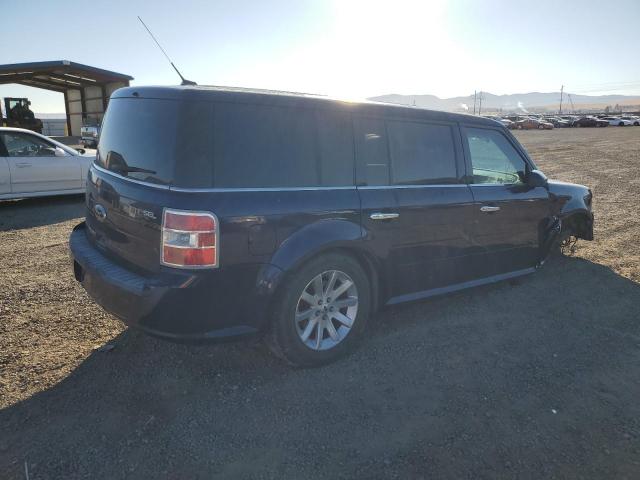Photo 3 from auction – 2011 FORD FLEX SEL with VIN 2FMGK5CC4BBD06224