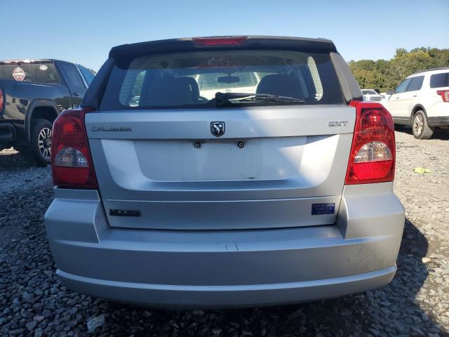 Photo 6 from auction – 2007 DODGE CALIBER SX with VIN 1B3HB48BX7D262526