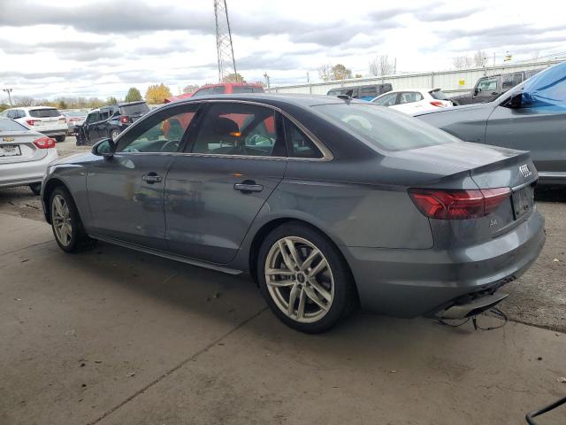 Photo 2 from auction – 2020 AUDI A4 PREMIUM with VIN WAUENAF40LA053168