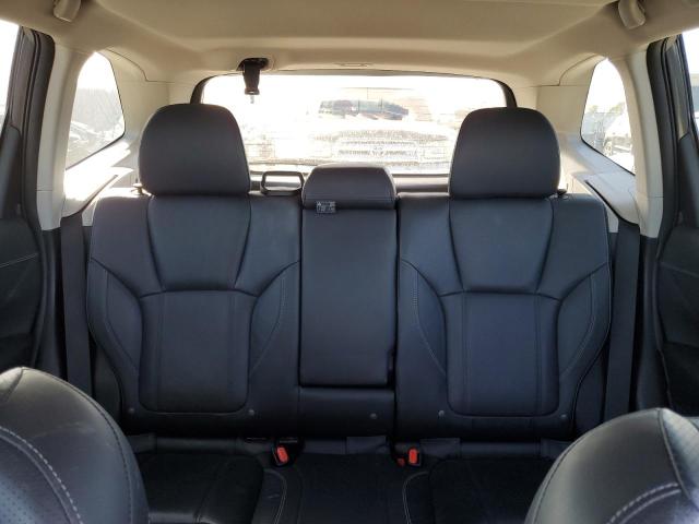 Photo 10 from auction – 2020 SUBARU FORESTER L with VIN JF2SKAUC5LH514186