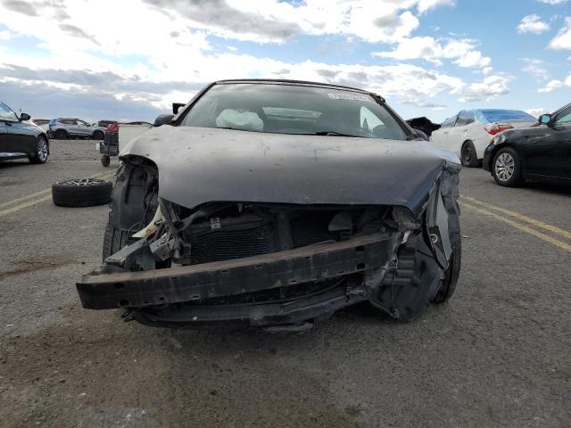 Photo 5 from auction – 2007 MITSUBISHI ECLIPSE SP with VIN 4A3AL35TX7E017382
