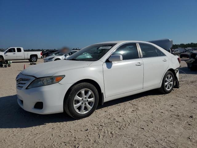 TOYOTA CAMRY BASE 2011 with VIN 4T1BF3EK9BU616919 - Photo from auction