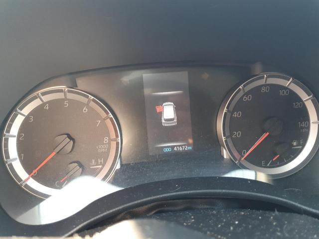 Photo 9 from auction – 2022 TOYOTA HIGHLANDER with VIN 5TDBZRBH0NS572552