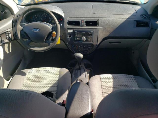 Photo 8 from auction – 2007 FORD FOCUS ZX4 with VIN 1FAFP34N37W334534