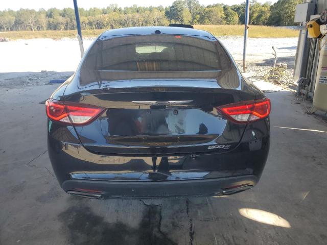 Photo 6 from auction – 2016 CHRYSLER 200 with VIN 1C3CCCBBXGN146315