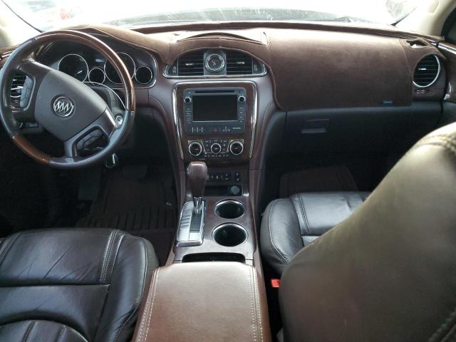 Снимка 8 от търг – 2014 BUICK ENCLAVE с VIN 5GAKRCKD9EJ228436