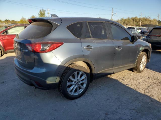 Photo 3 from auction – 2015 MAZDA CX-5 GT with VIN JM3KE4DY0F0471017