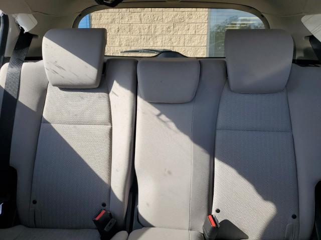Photo 10 from auction – 2018 HONDA HR-V EX with VIN 3CZRU6H59JM718461