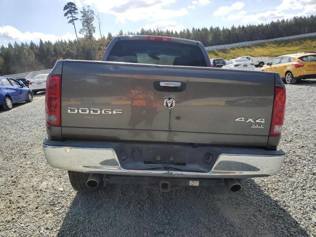 Photo 6 from auction – 2004 DODGE RAM 1500 S with VIN 1D7HU18D24S532919
