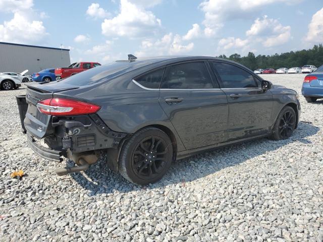 Photo 3 from auction – 2020 FORD FUSION SE with VIN 3FA6P0HD9LR104753