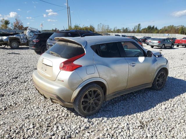 Photo 3 from auction – 2014 NISSAN JUKE S with VIN JN8AF5MV1ET365741