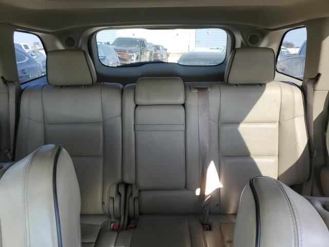 Photo 10 from auction – 2014 JEEP GRAND CHER with VIN 1C4RJFCM8EC302468
