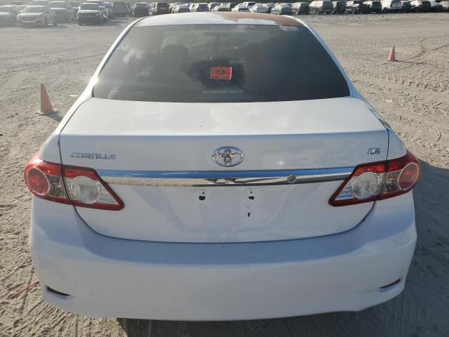 Photo 6 from auction – 2013 TOYOTA COROLLA BA with VIN 5YFBU4EE6DP210445