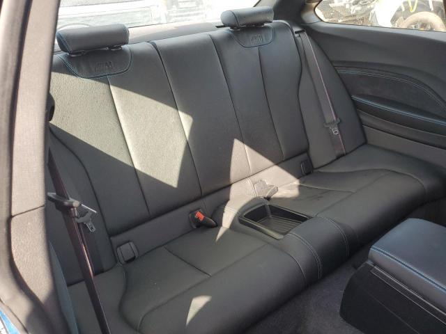 Photo 10 from auction – 2020 BMW M2 COMPETI with VIN WBS2U7C08L7E49953