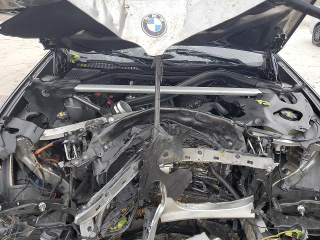 Photo 12 from auction – 2020 BMW X3 M COMPE with VIN 5YMTS0C02L9B97623