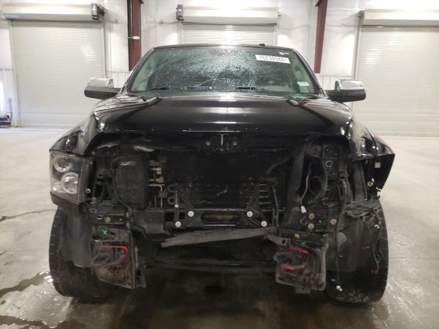 Photo 5 from auction – 2014 RAM 2500 ST with VIN 3C6TR5CT9EG223685