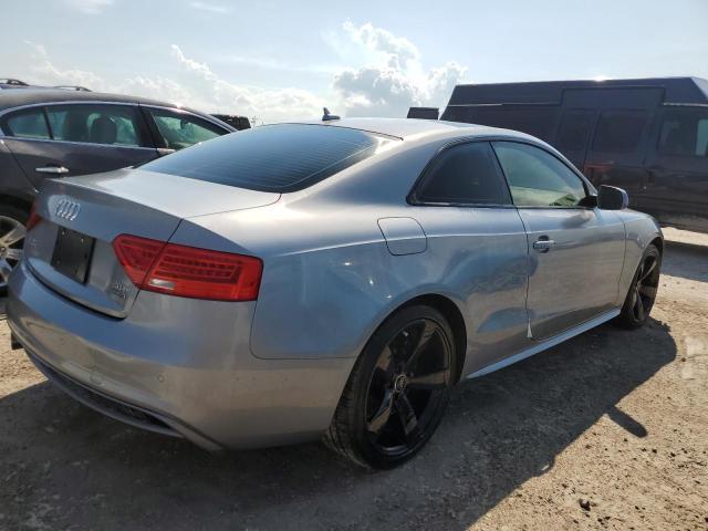 Photo 3 from auction – 2015 AUDI A5 PREMIUM with VIN WAUMFAFR5FA053790