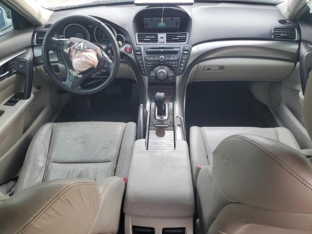 Zdjęcie 8 z aukcji – 2013 ACURA TL TECH z VIN 19UUA8F52DA000650