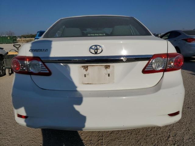 Photo 6 from auction – 2013 TOYOTA COROLLA BA with VIN 5YFBU4EE5DP195808