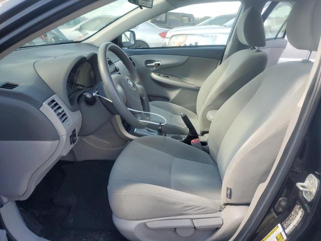 Photo 7 from auction – 2010 TOYOTA COROLLA BA with VIN 2T1BU4EE5AC331821