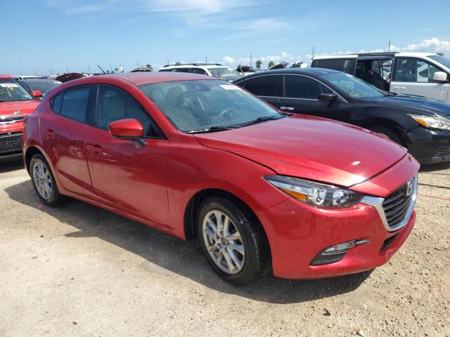 Photo 4 from auction – 2018 MAZDA 3 SPORT with VIN 3MZBN1K75JM218148