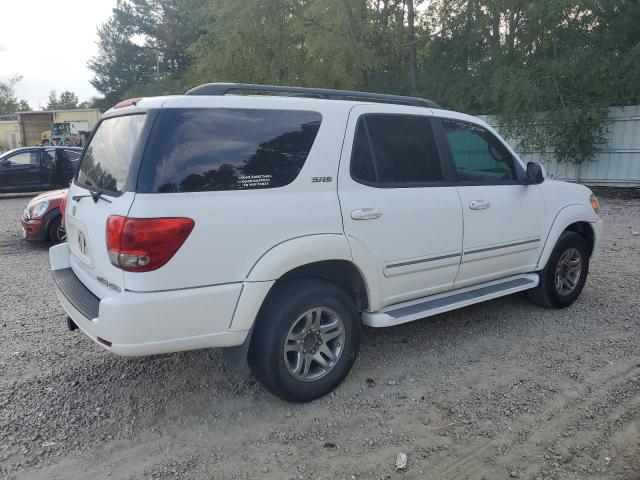 Photo 3 from auction – 2006 TOYOTA SEQUOIA with VIN 5TDBT44A46S270963