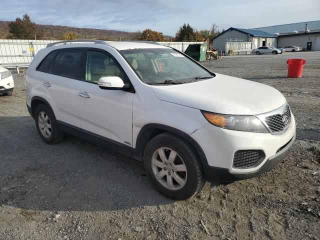 Photo 4 from auction – 2012 KIA SORENTO BA with VIN 5XYKTDA25CG296784