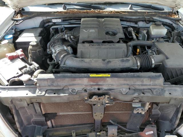 Photo 11 from auction – 2020 NISSAN FRONTIER S with VIN 1N6ED0CE0LN725099