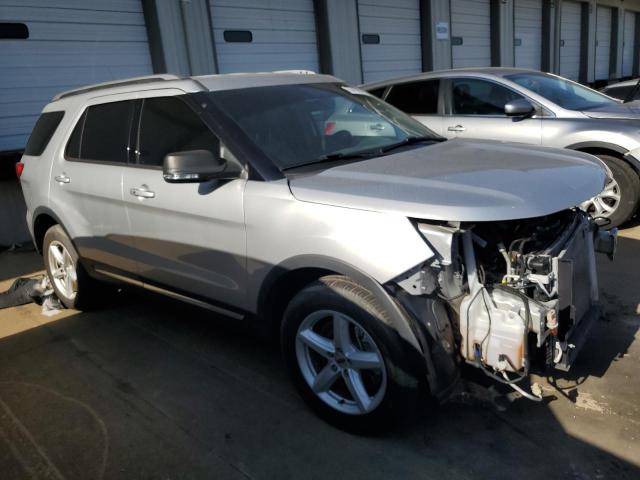 Photo 4 from auction – 2019 FORD EXPLORER X with VIN 1FM5K7D89KGA44447