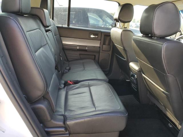 Photo 11 from auction – 2015 FORD FLEX LIMIT with VIN 2FMHK6D81FBA06148