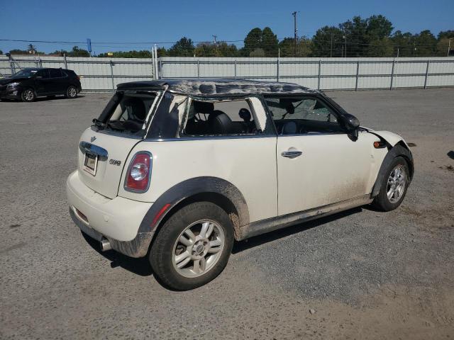 Photo 3 from auction – 2013 MINI COOPER with VIN WMWSU3C5XDT679220