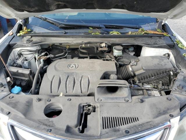 Photo 12 from auction – 2014 ACURA RDX TECHNO with VIN 5J8TB3H57EL014610
