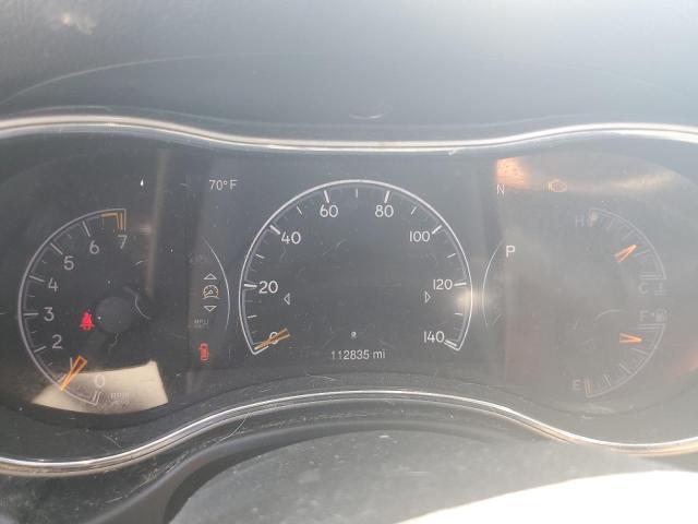 Photo 9 from auction – 2014 JEEP GRAND CHER with VIN 1C4RJFBG4EC423333