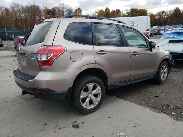 Photo 3 from auction – 2015 SUBARU FORESTER 2 with VIN JF2SJADC8FH540191