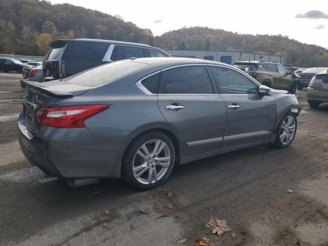 Photo 3 from auction – 2016 NISSAN ALTIMA 3.5 with VIN 1N4BL3AP9GC198430