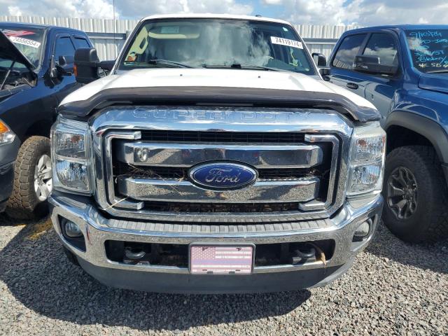 Photo 5 from auction – 2016 FORD F250 SUPER with VIN 1FT7W2BT3GED21205