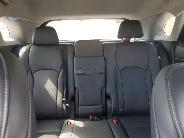 Photo 10 from auction – 2022 LEXUS RX 350 BAS with VIN 2T2AZMAA7NC236243