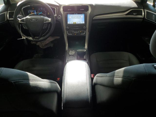 Photo 8 from auction – 2019 FORD FUSION SE with VIN 3FA6P0LU7KR192434
